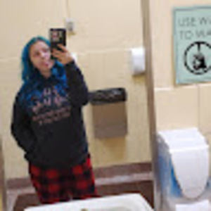 Meet your Posher, Joyce